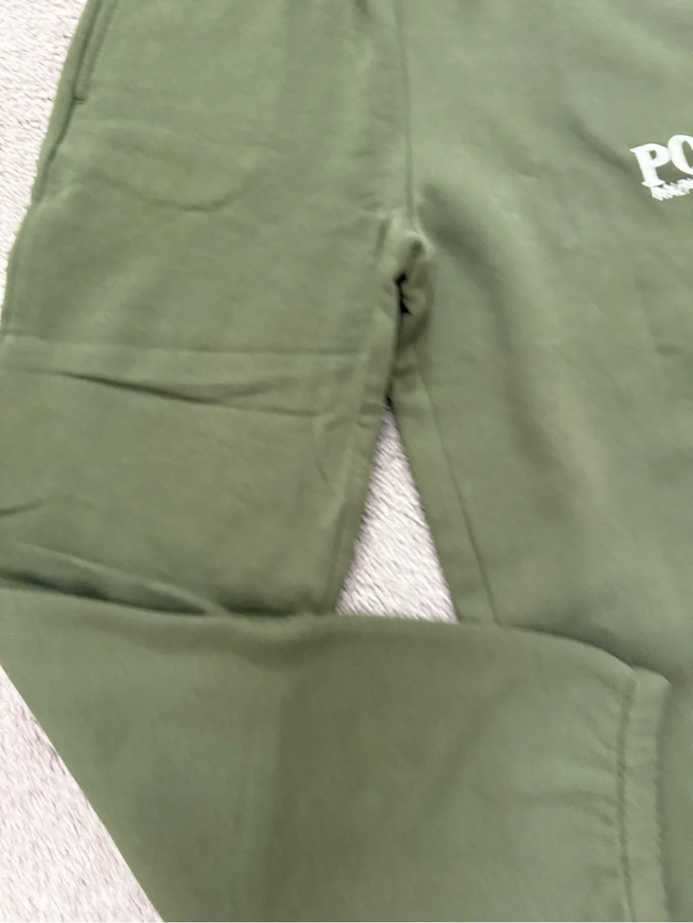 Polo Ralph Lauren classic polo